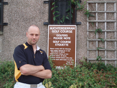 Auchterderran