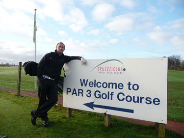 Brucefields par 3