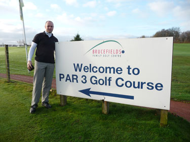 Brucefields par 3