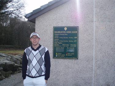 Dalbeattie