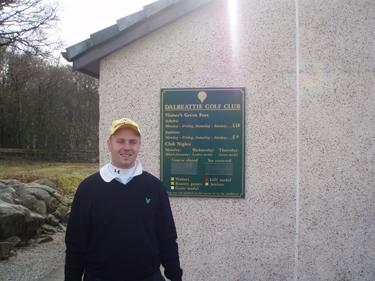 Dalbeattie