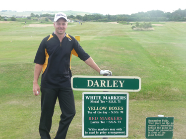 Darley