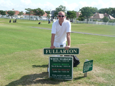 Fullarton