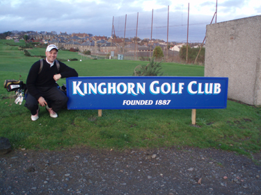Kinghorn