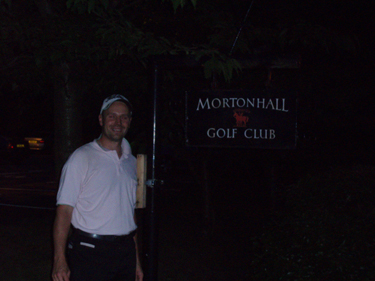 Mortonhall