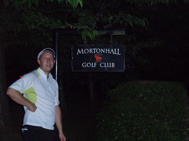 Mortonhall