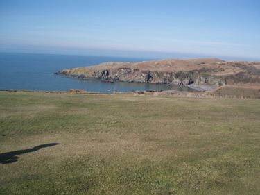 Portpatrick Dunskey