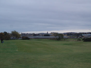 The Strathtyrum