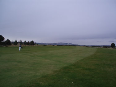 The Strathtyrum