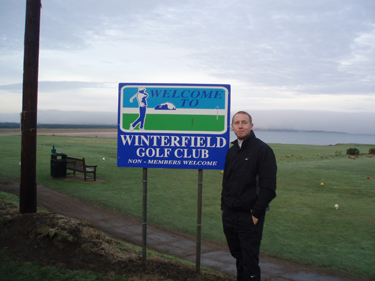 Winterfield