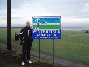 Winterfield